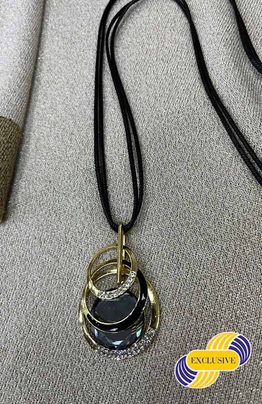 Бижутерия - подвеска