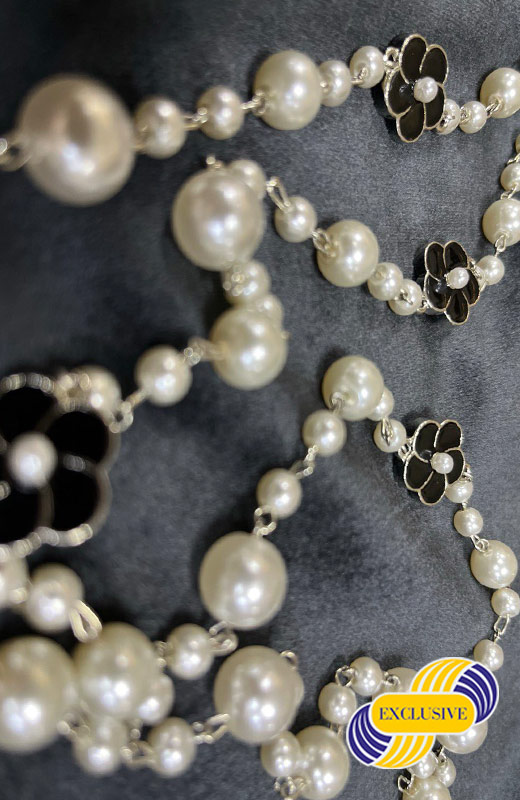 Бижутерия - бусы