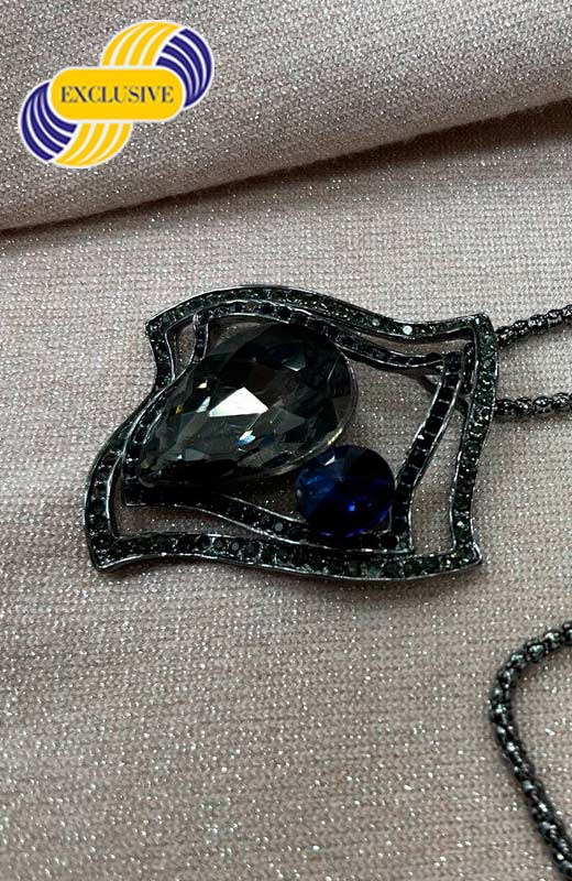 Бижутерия - подвеска