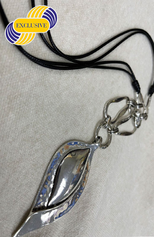 Бижутерия - подвеска