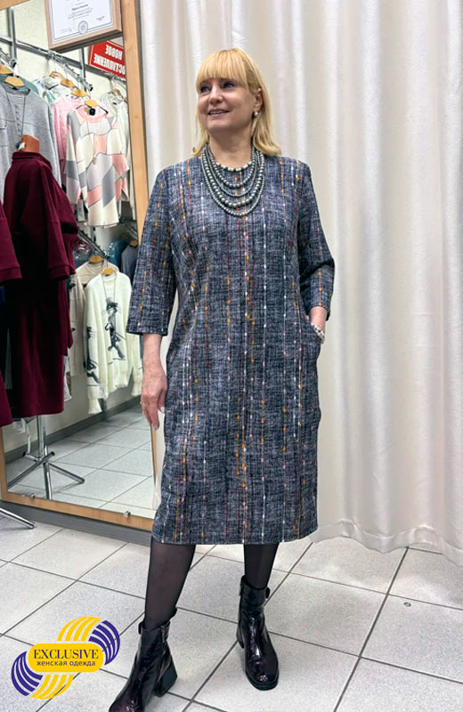 ПЛАТЬЕ FASHION