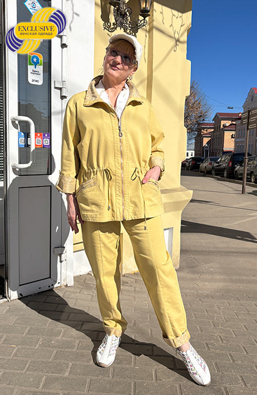 Ветровка Laura dolts